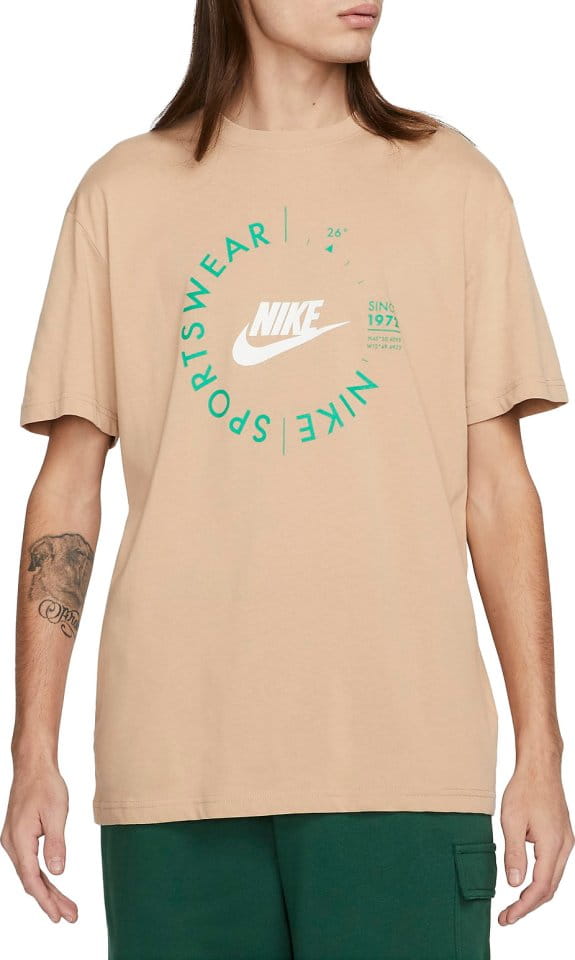 Camiseta Nike M SS NK TEE