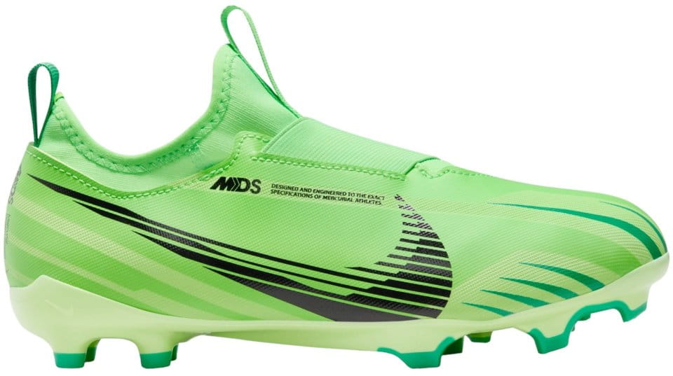 Botas de fútbol Nike JR ZOOM VAPOR 15 ACAD MDS FGMG