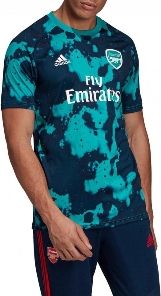 Camiseta adidas AFC H PRESHI