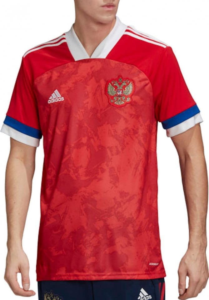 Camiseta adidas Russia HOME JERSEY 2020/21