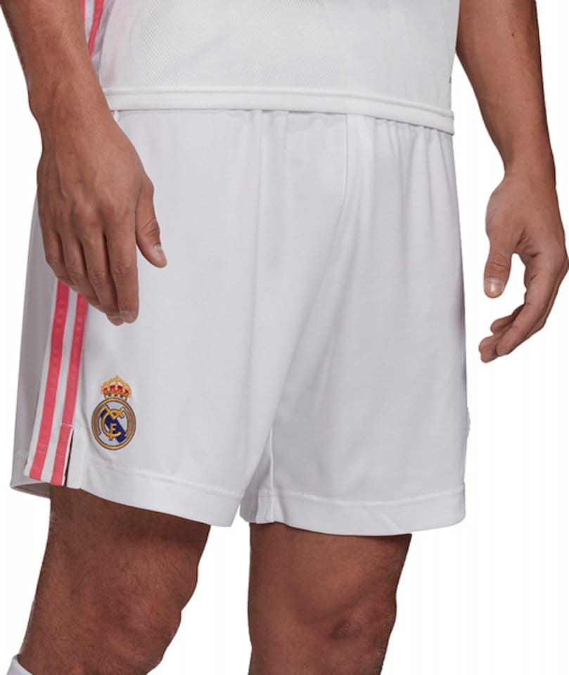 Pantalón corto adidas REAL MADRID HOME SHORT 2020/21