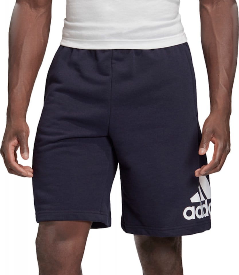 Pantalón corto adidas Sportswear MH BOS Short FT