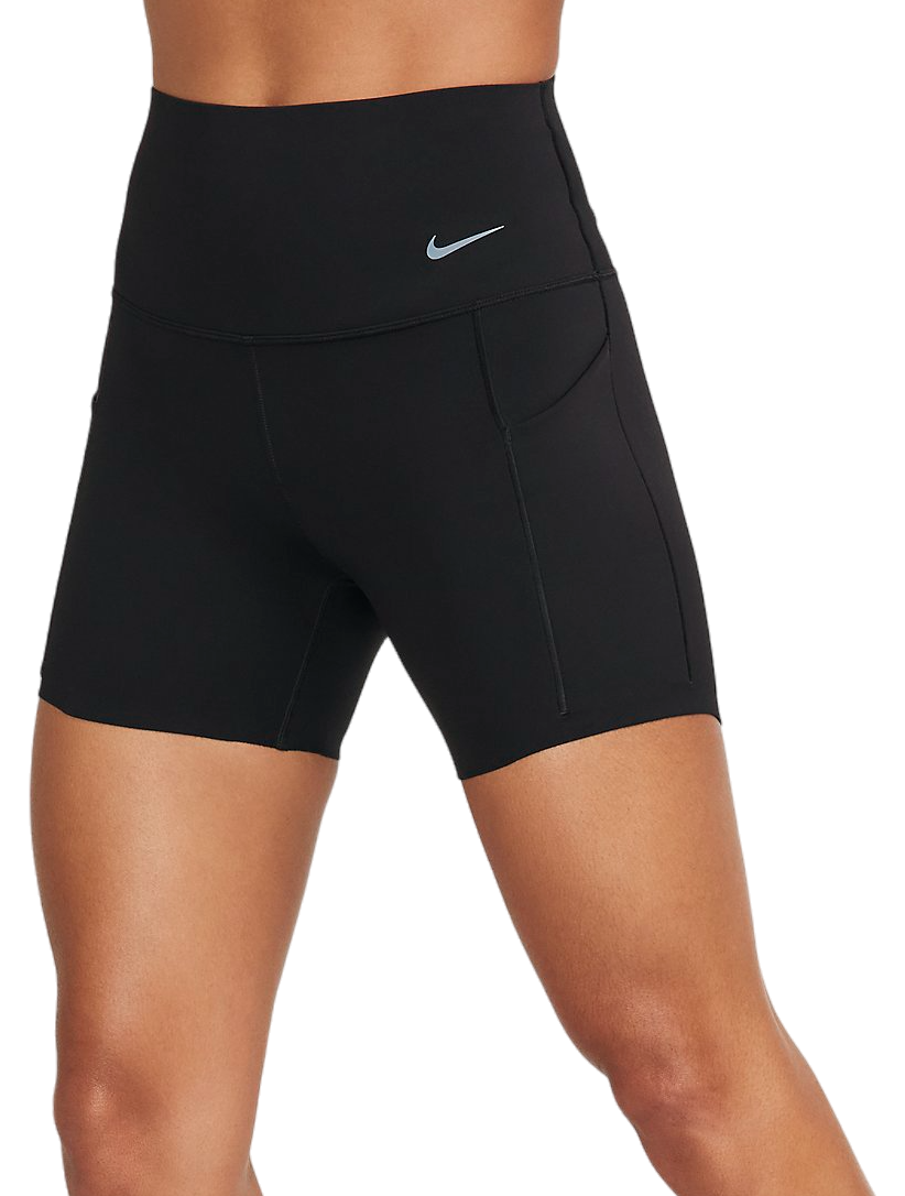 Pantalón corto Nike W NK DF UNIVERSA HR 5IN SHORT