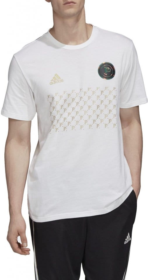 Camiseta adidas Paul Pogba Graphic T shirt
