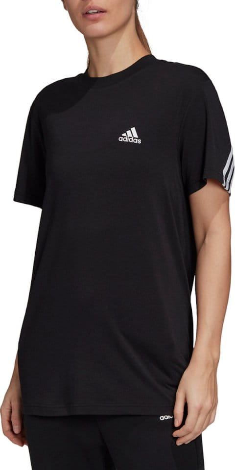 Camiseta adidas Sportswear MH 3S SS TEE W