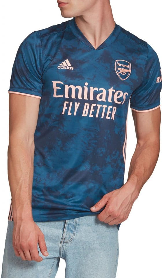 Camiseta adidas Arsenal FC 3rd jersey 2020/21