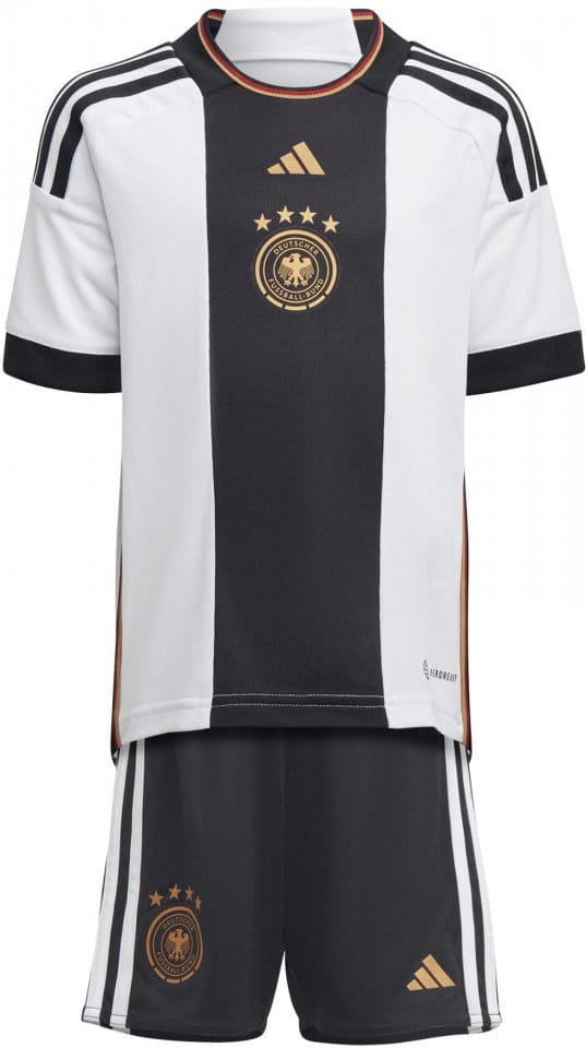 Kit adidas DFB H MINI 2022