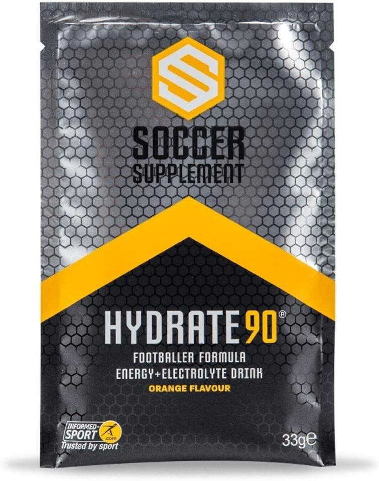 Polvo Soccer Supplement HYDREATE90