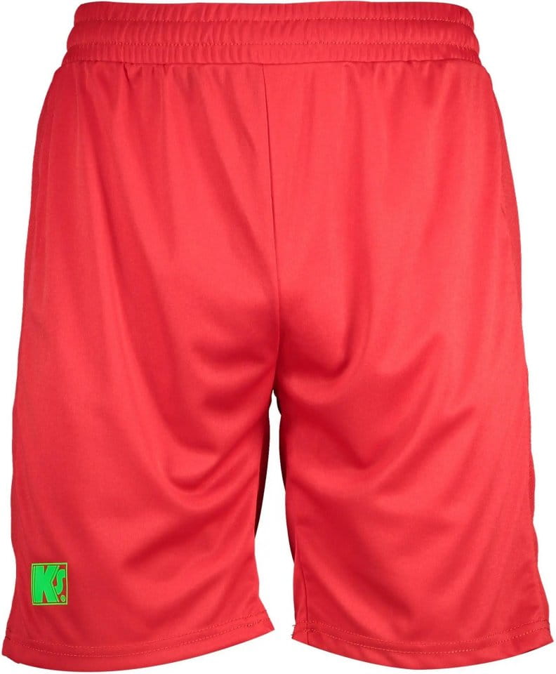 Pantalón corto KEEPERsport GK Shorts