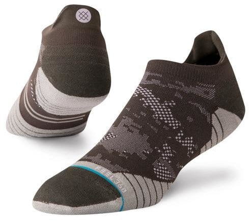 Calcetines STANCE SERVE TAB LW OLV