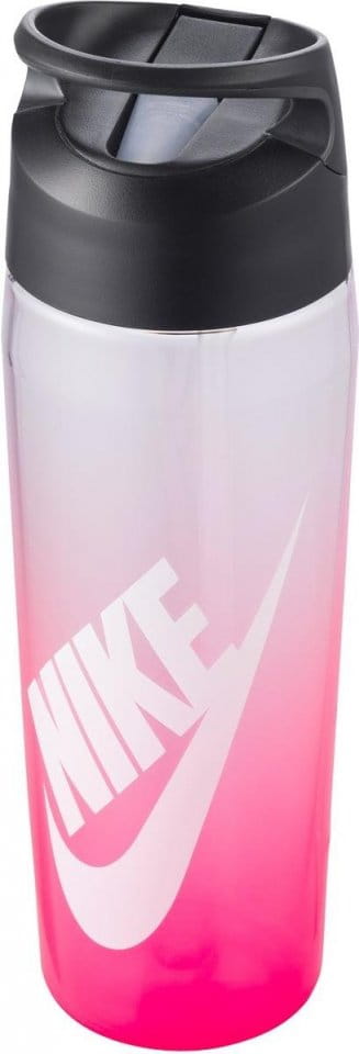 Botella Nike TR HYPERCHARGE STRAW BOTTLE 24 OZ