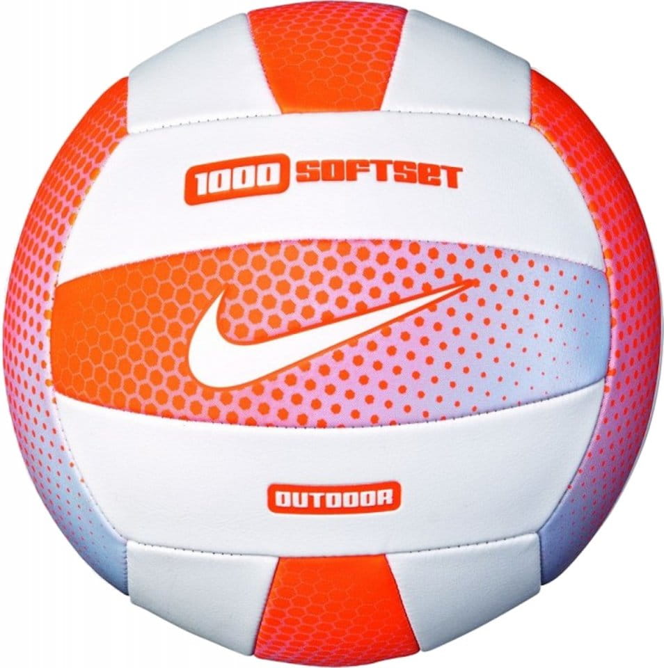 Balón Nike 1000 SOFTSET OUTDOOR VOLLEYBALL 18P
