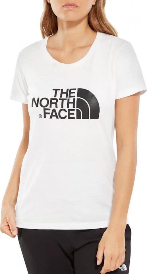 Camiseta The North Face W S/S EASY TEE