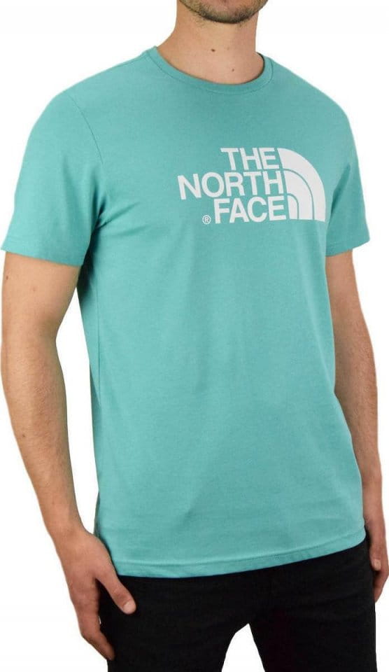 Camiseta The North Face M S/S EASY TEE