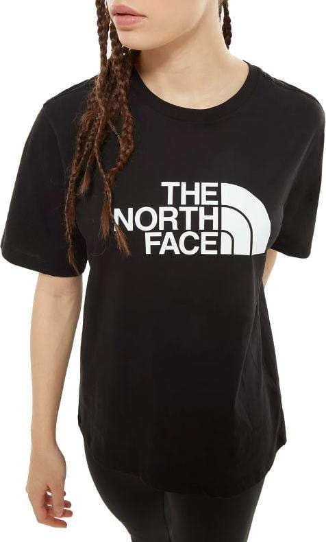 Camiseta The North Face W BF EASY TEE