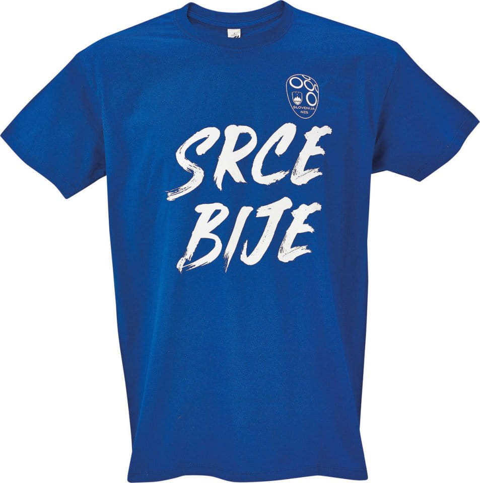 Camiseta 11teamsports NZS T-SHIRT WOMAN 2018 BLUE