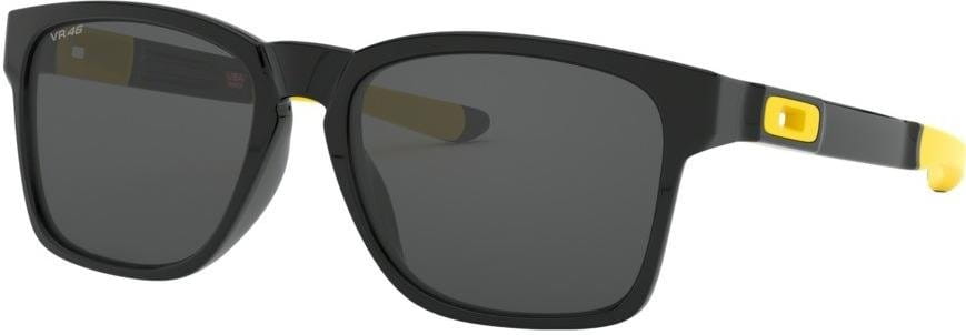 Gafas de sol OAKLEY Catalyst VR46 Polished Black w/Grey