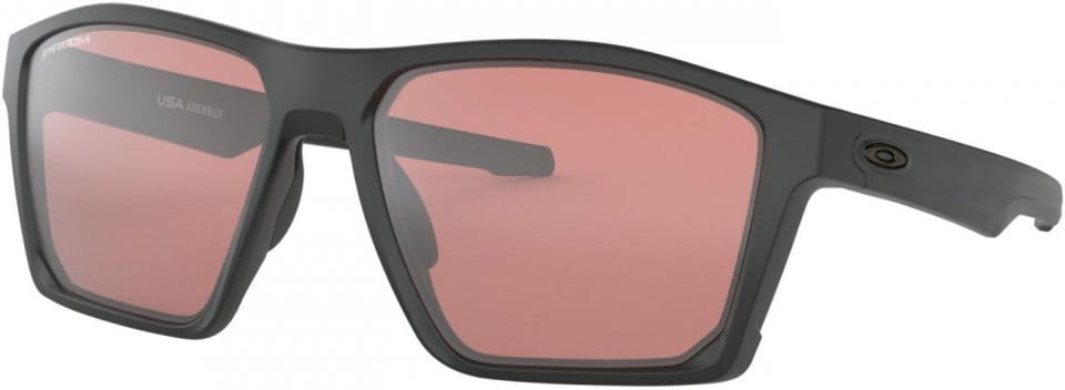 Gafas de sol Oakley Targetline Mtt Blk w/ PRIZM Dark Golf