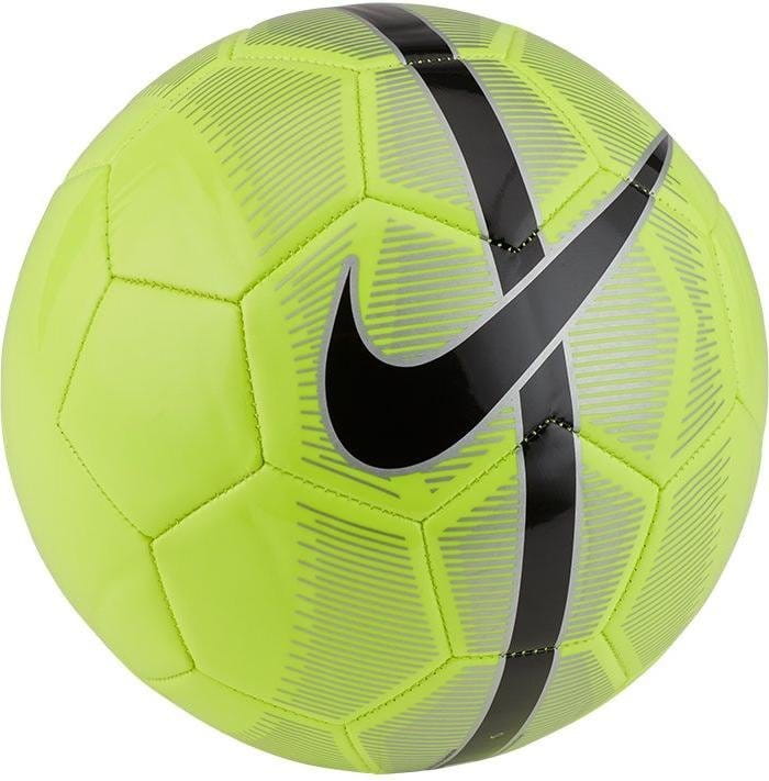 Balón Nike NK MERC FADE