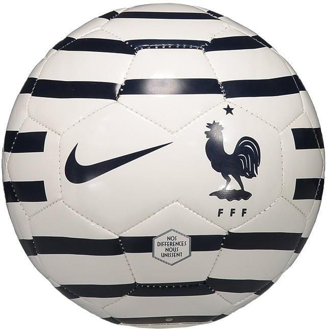 Balón Nike France Mini Football