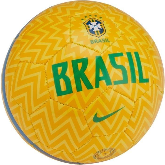 Balón Nike skills Brasil