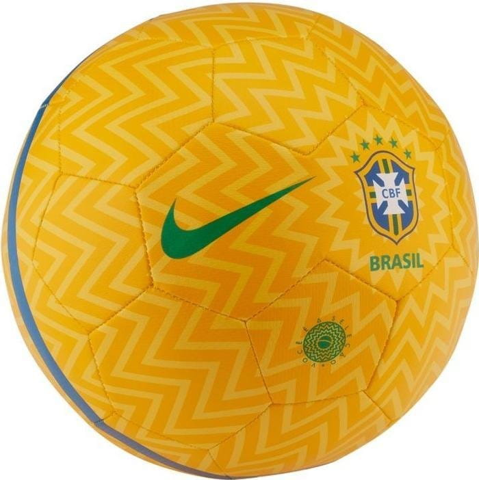 Balón Nike Brazil Prestige