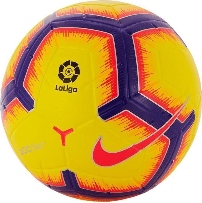 Balón Nike La Liga Merlin