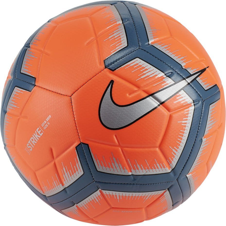 Balón Nike NK STRK