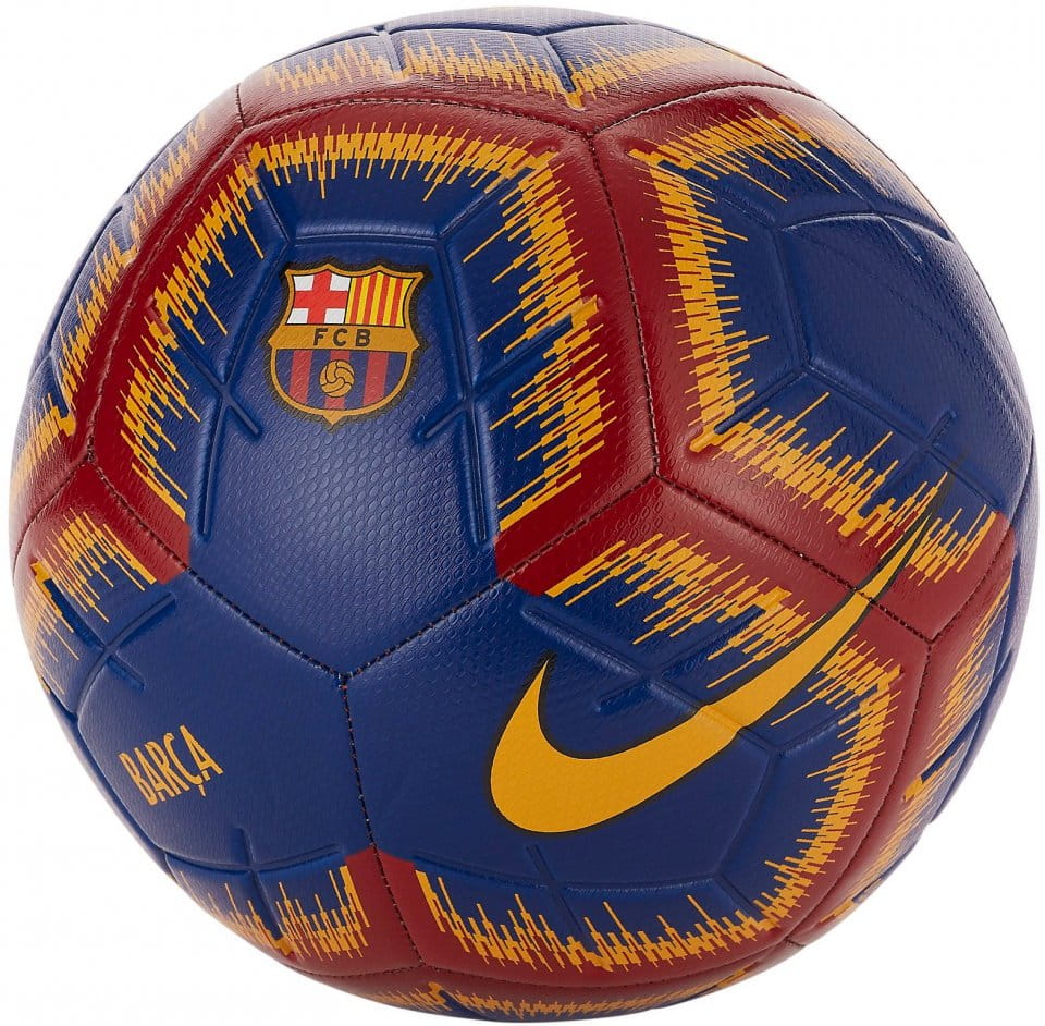 Balón Nike FCB NK STRK