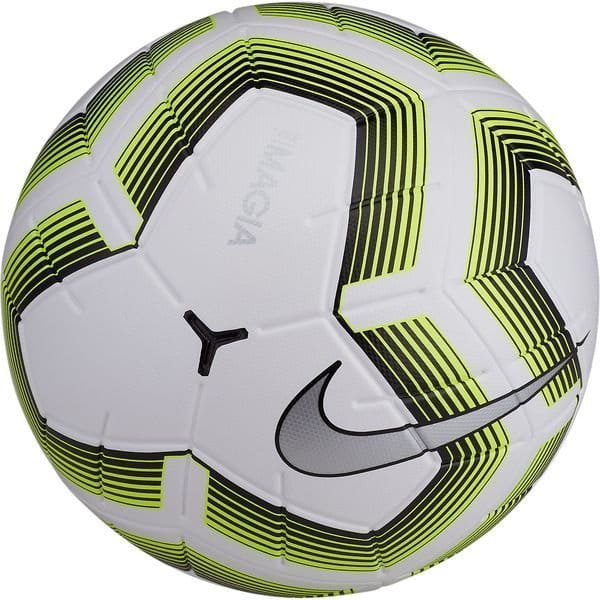 Balón Nike TEAM NK MAGIA II