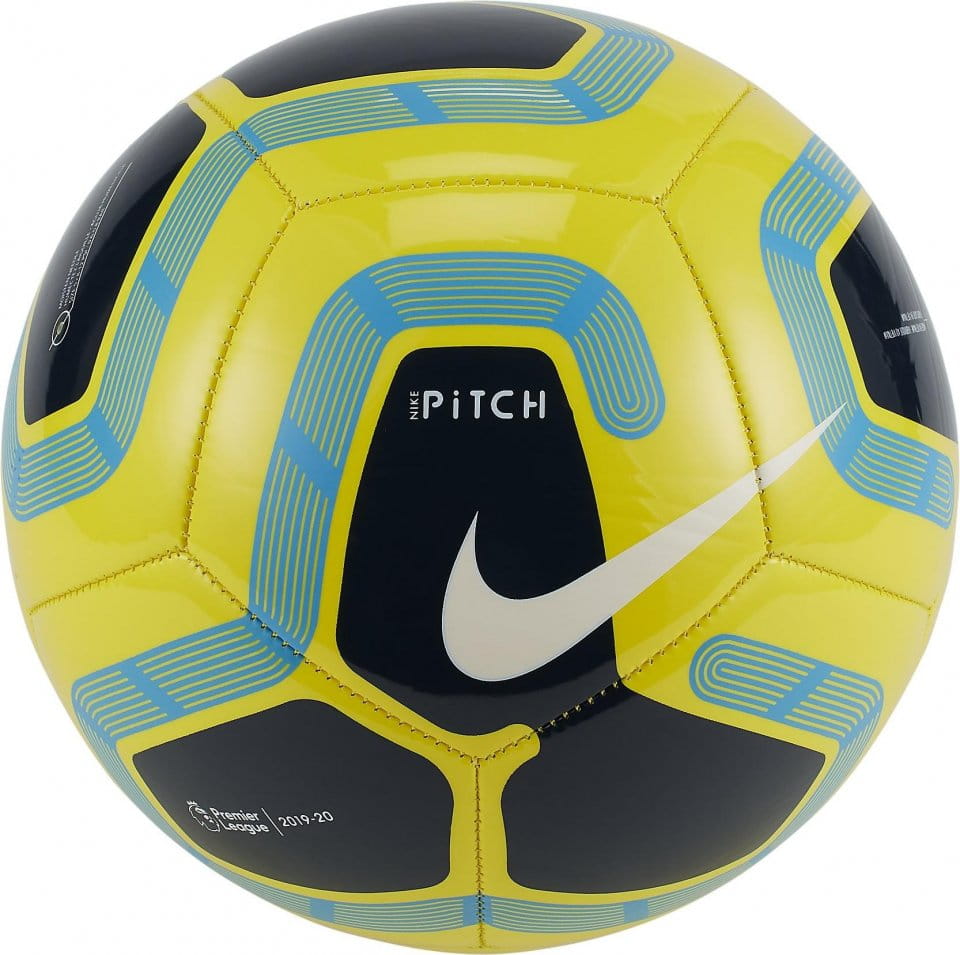 Balón Nike PL NK PTCH-FA19