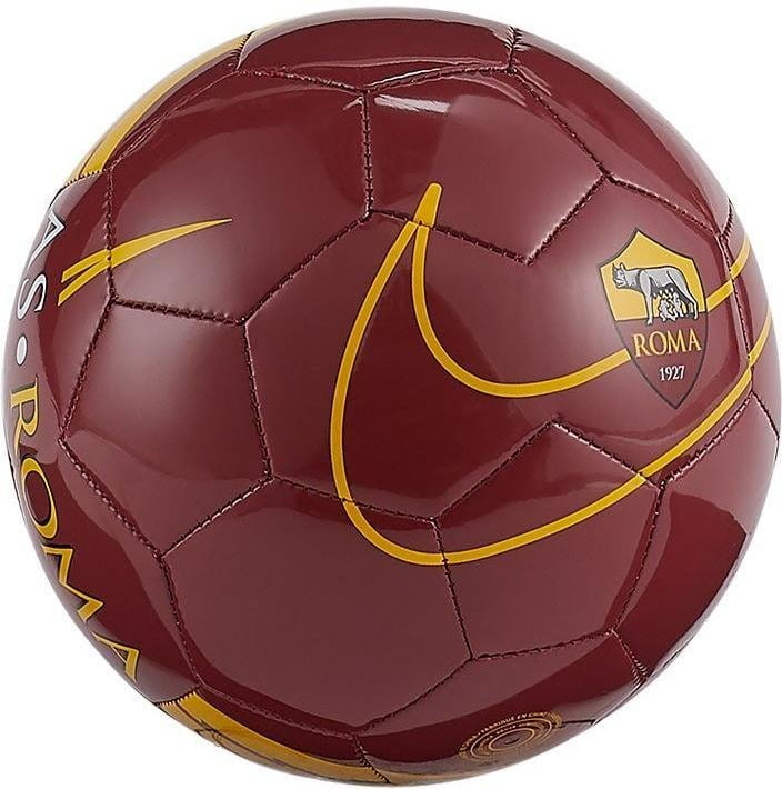 Balón Nike AS Roma skills