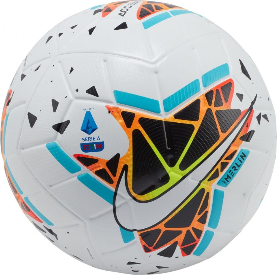 Balón Nike SA NK MERLIN
