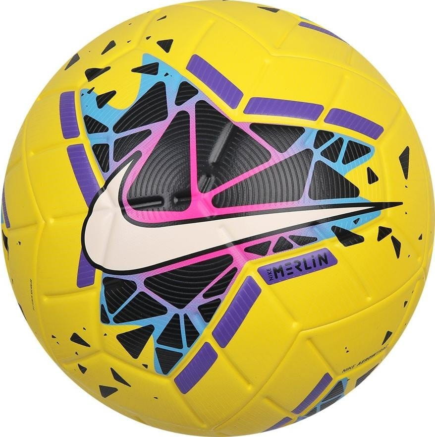 Balón Nike NK MERLIN - FA19
