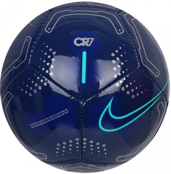 Balón Nike CR7 NK SKLS