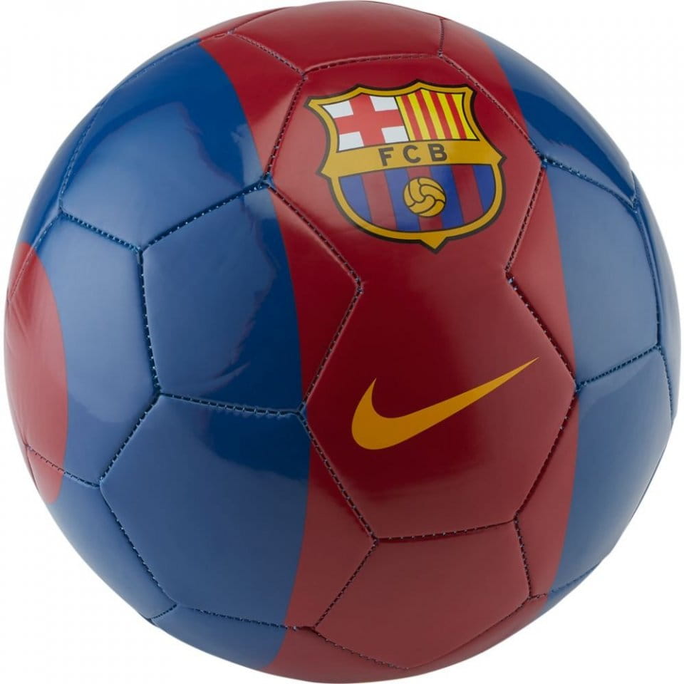 Balón Nike FCB NK SPRTS - SP19