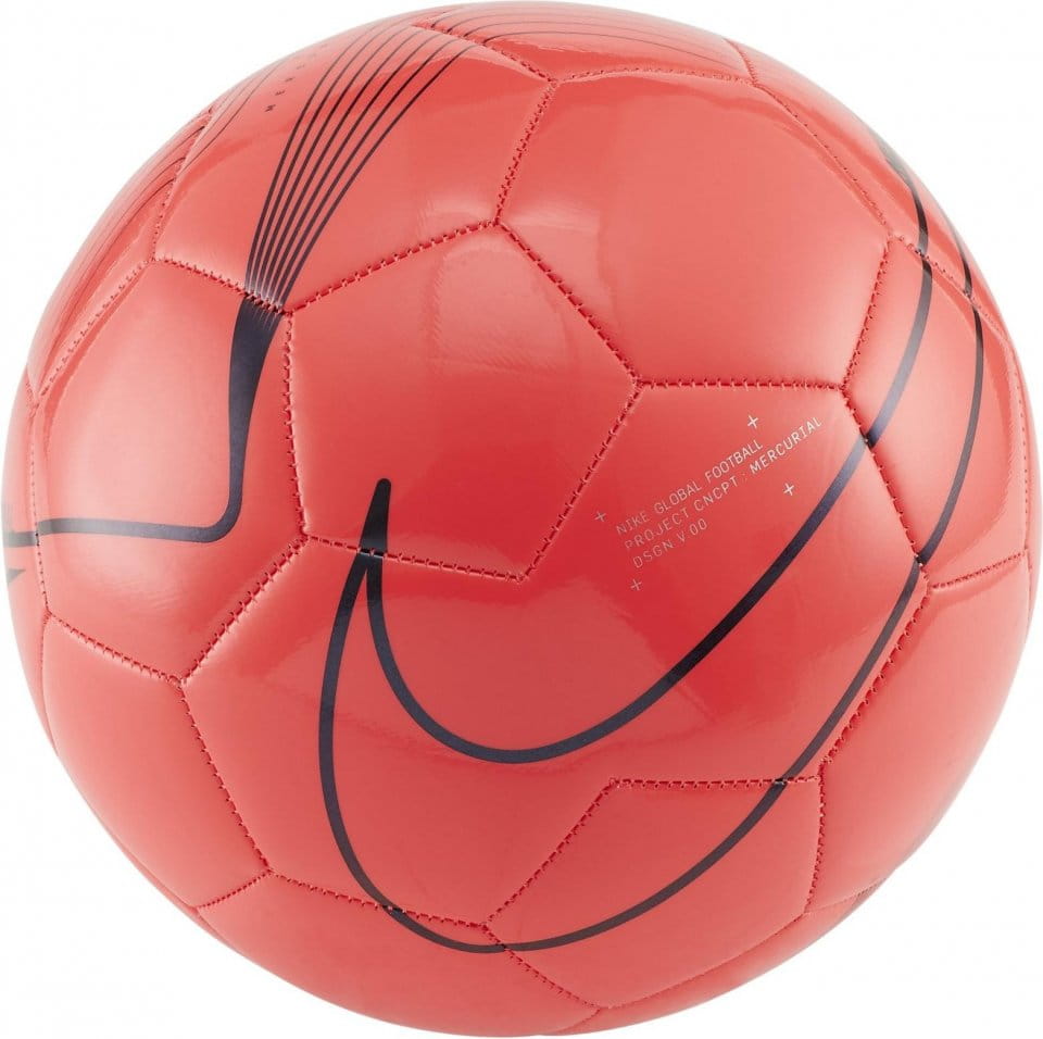 Balón Nike NK MERC FADE-FA19