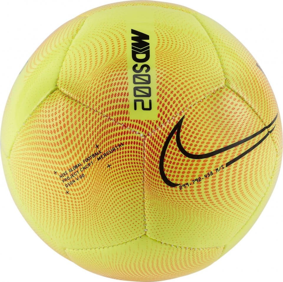 Balón Nike CR7 NK SKLS - SP20