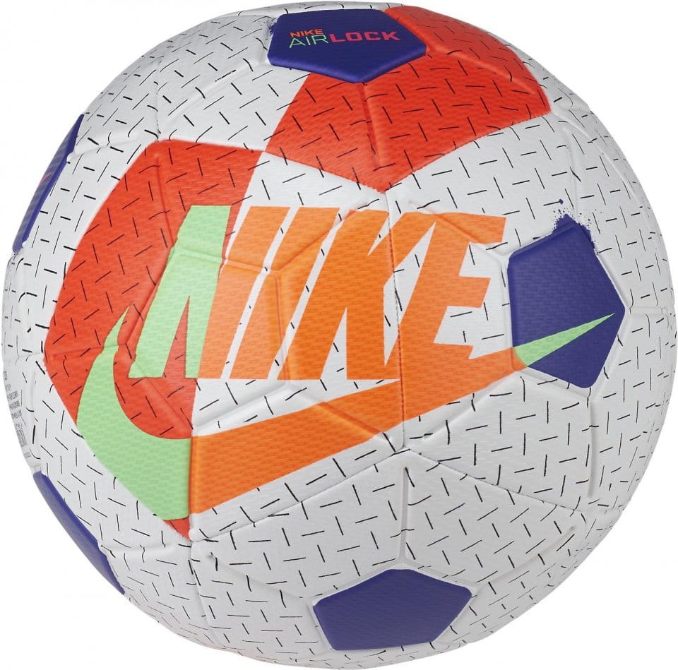 Balón Nike Airlock Street X