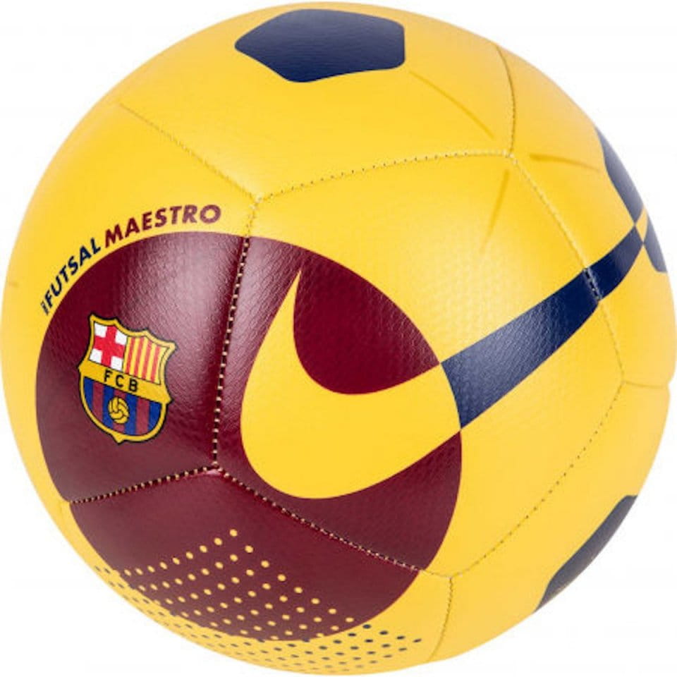 Balón Nike FCB NK FUTSAL MAESTRO