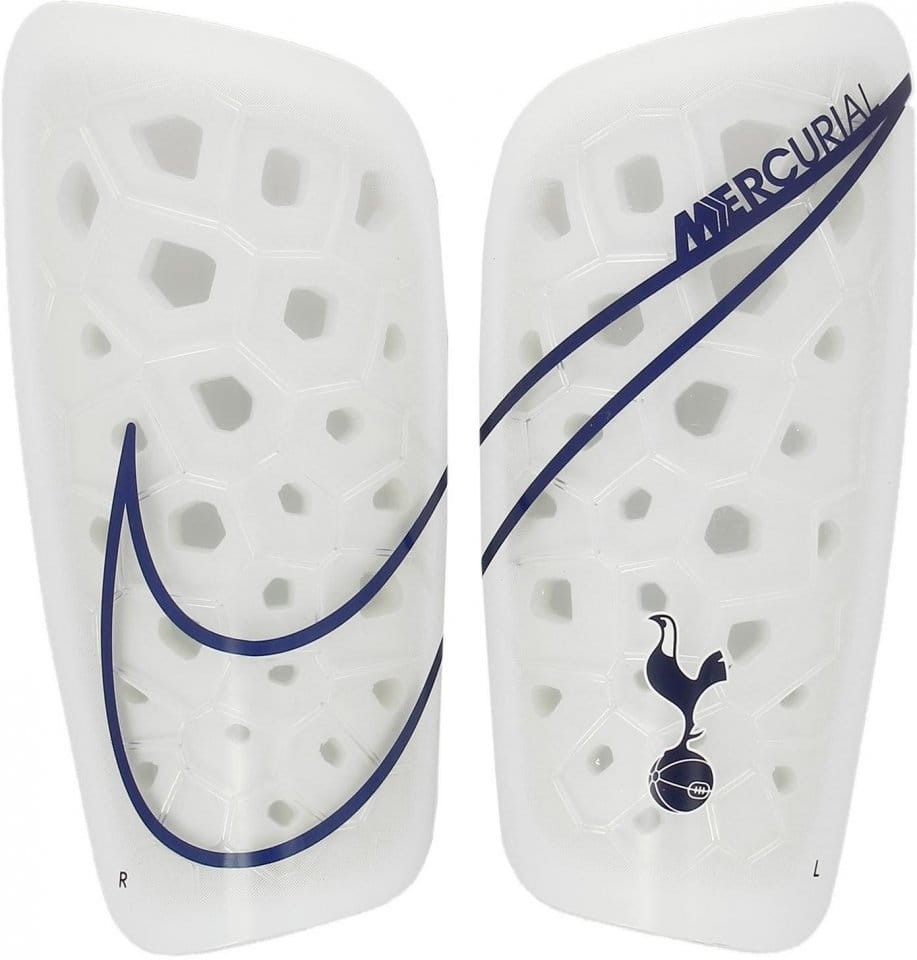 Espinilleras Nike Tottenham Hotspur FC Mercurial Lite