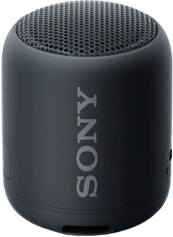 Altavoces Sony SRS-XB12 Bluetooth EXTRA BASS