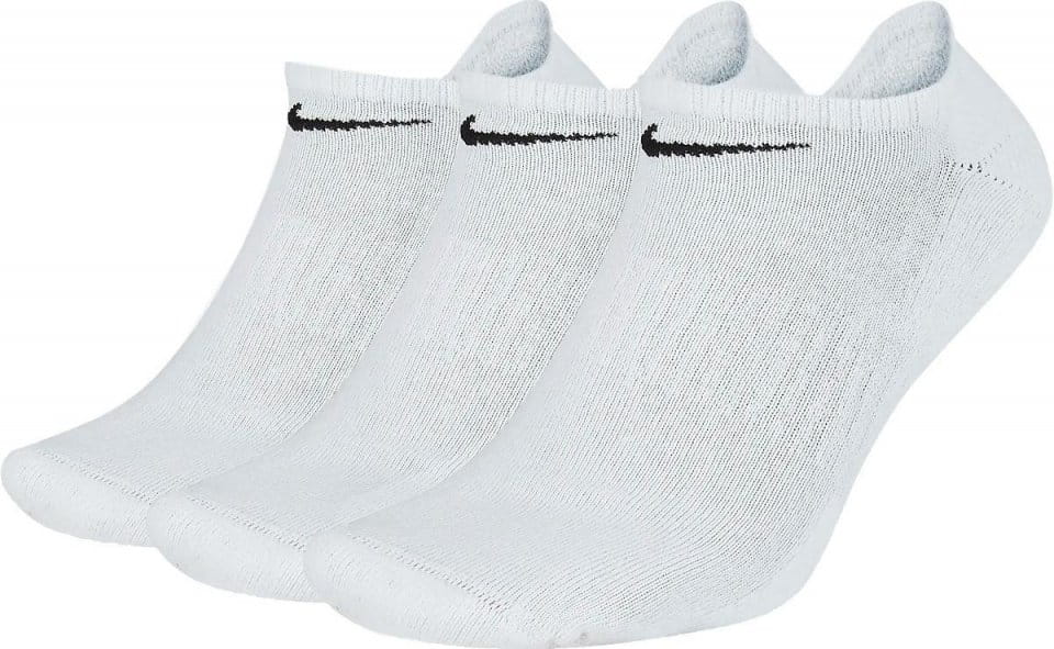 Calcetines Nike Everyday Cushion No-Show 3 pairs