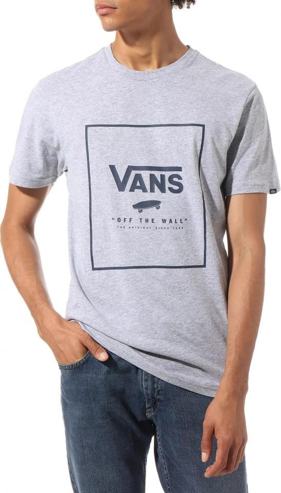 Camiseta Vans MN PRINT BOX SS