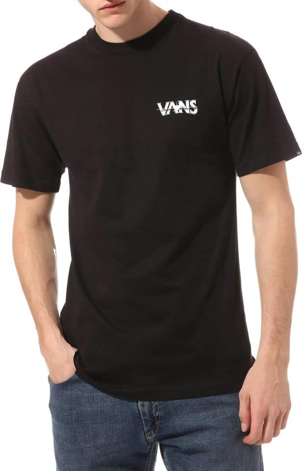 Camiseta Vans MN DARK TIMES SS