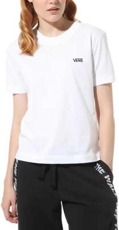 Camiseta Vans WM JUNIOR V BOXY
