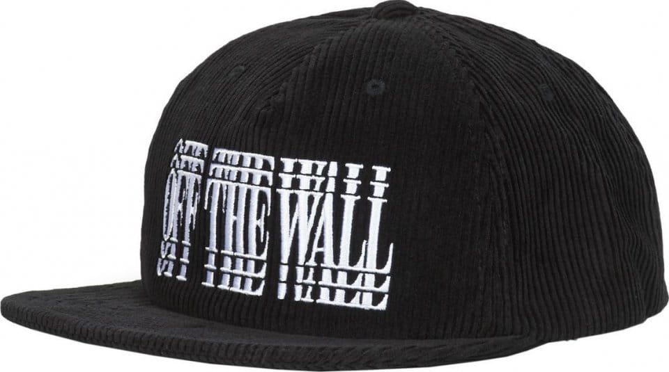 Gorra Vans MN LOUNGING SHALLOW UNSTRUCTURED