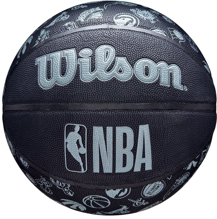 Balón Wilson NBA ALL TEAM BASKETBALL BL